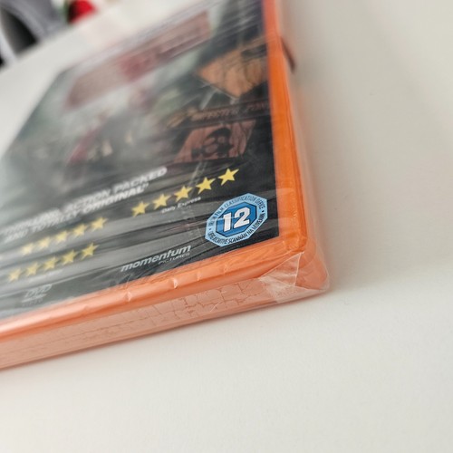 DVD, Blu-Rays And Boxsets Available - Plenty of Choices- All Genres, All Ages - Picture 536 of 633