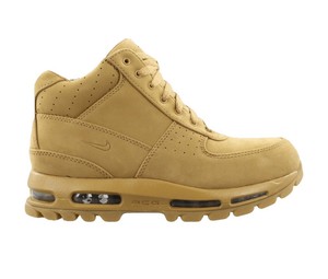 nike boots wheat