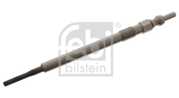 12X Febi Bilstein 47511 GlüHkerze FüR Hyundai-image