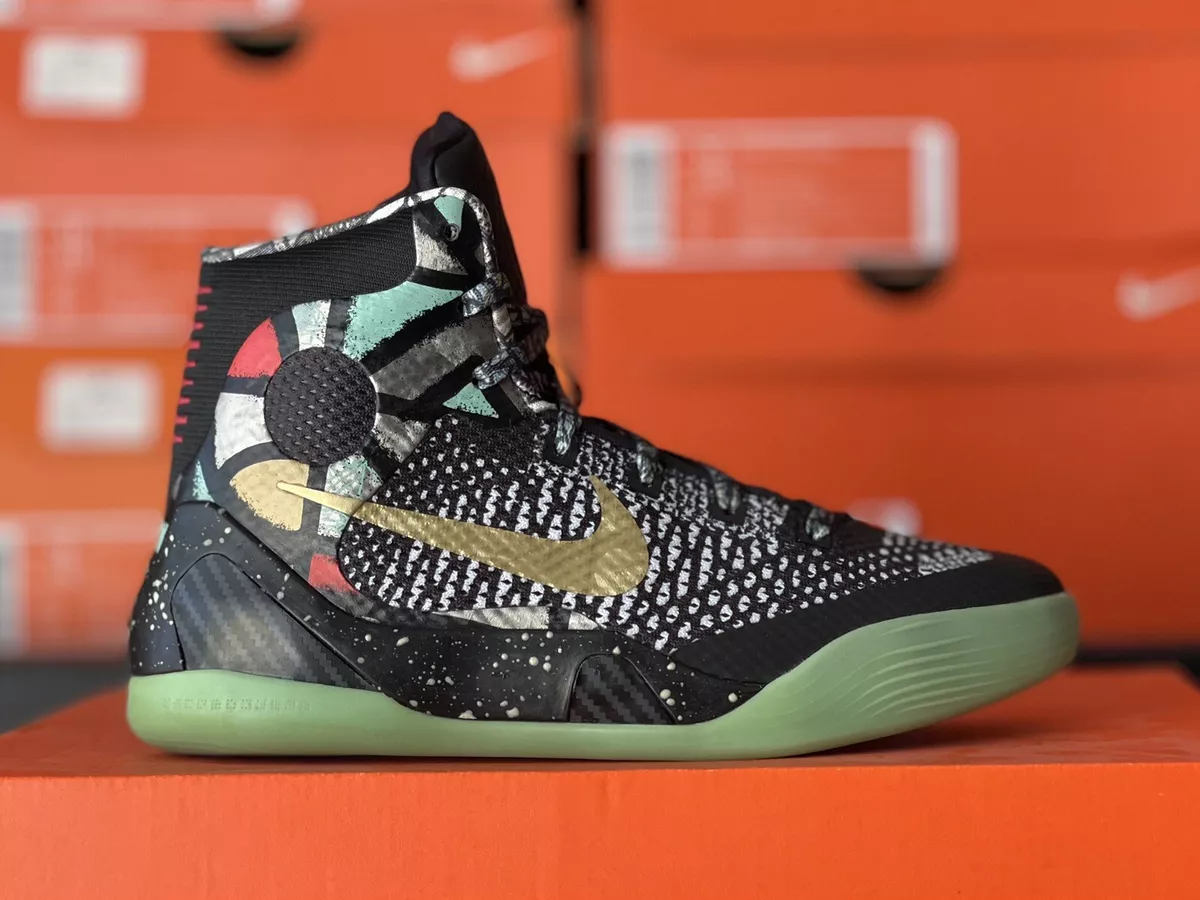 Nike kobe grade best sale school