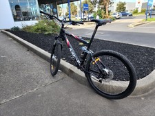 Giant XTC NRS 3 Mountain Bike for sale 