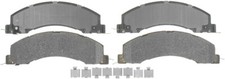Front/Rear Disc Brake Pad Raybestos ATD1335M ...