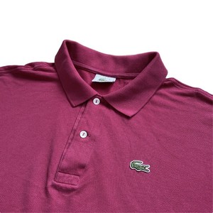 lacoste 3xl