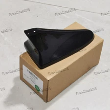 For 2015 2016 2017 Kia Optima Elantra Ebony Black Shark Fin Roof Antenna Cover