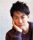 Back Stage Pass Takeru Satoh Japan Actor Photographs Book - 2022 Staff Blog