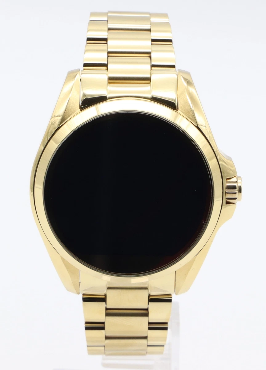 Michael kors store smartwatch mkt5001