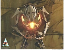 General Grievous Official Pix 8x10 Licensed Star Wars Photo Celebration IV