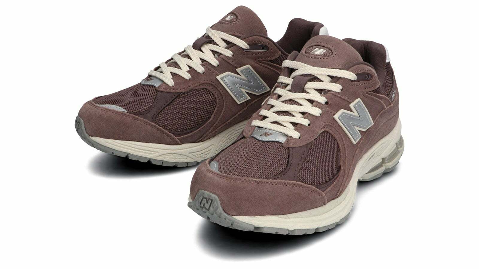 新品】28cm NEW BALANCE M2002 RHD Black Fig