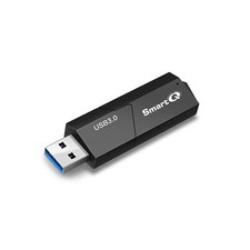 SmartQ C307 USB 3.0 Portable Memory Cards Reader SD SDHC SDXC MicroSD MicroSDHC