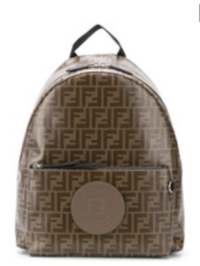 zaino fendi