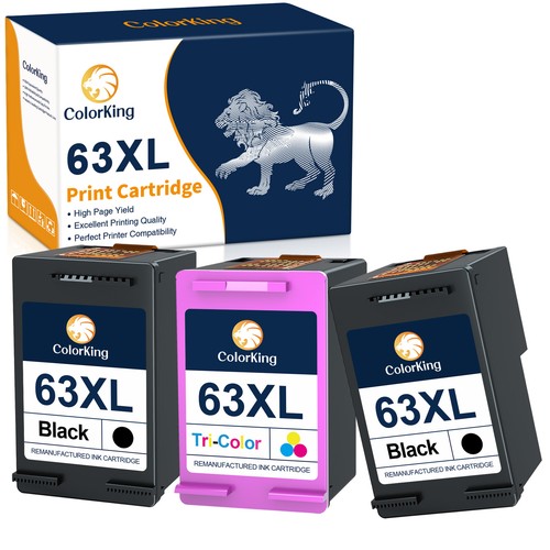 Toner E Cartucce Per Stampanti HP OFFICEJET 5220 All In One Compatibili Ed Originali - Foto 5