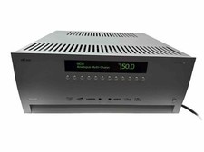 Arcam AVR500 7.1 Channel 100 Watt HDMI Receiver RARE