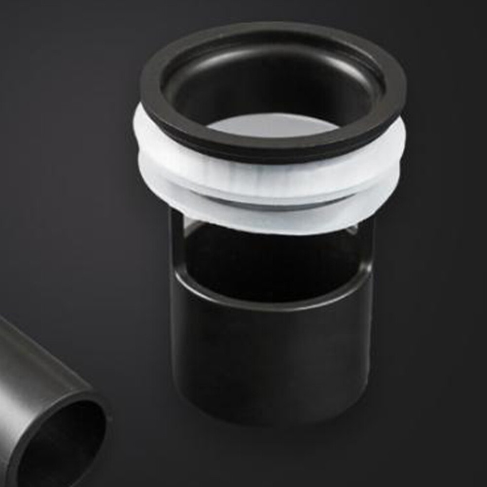 2 PCS Floor Drain Basket Shower Drain Screen Bathtub Hair Catcher eBay