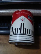Marlboro Porta Tabacco Vuoto Perfetto - 