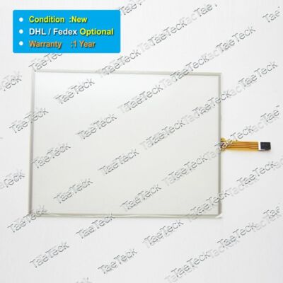 Touch S n Panel Glass Digitizer Danielson R8074-45 R807445 R 807445 Touchpad/ #E