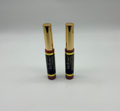 SeneGence LipSense Liquid Lip Color - Lexie Bear-y, 0.25 oz, 2 Count