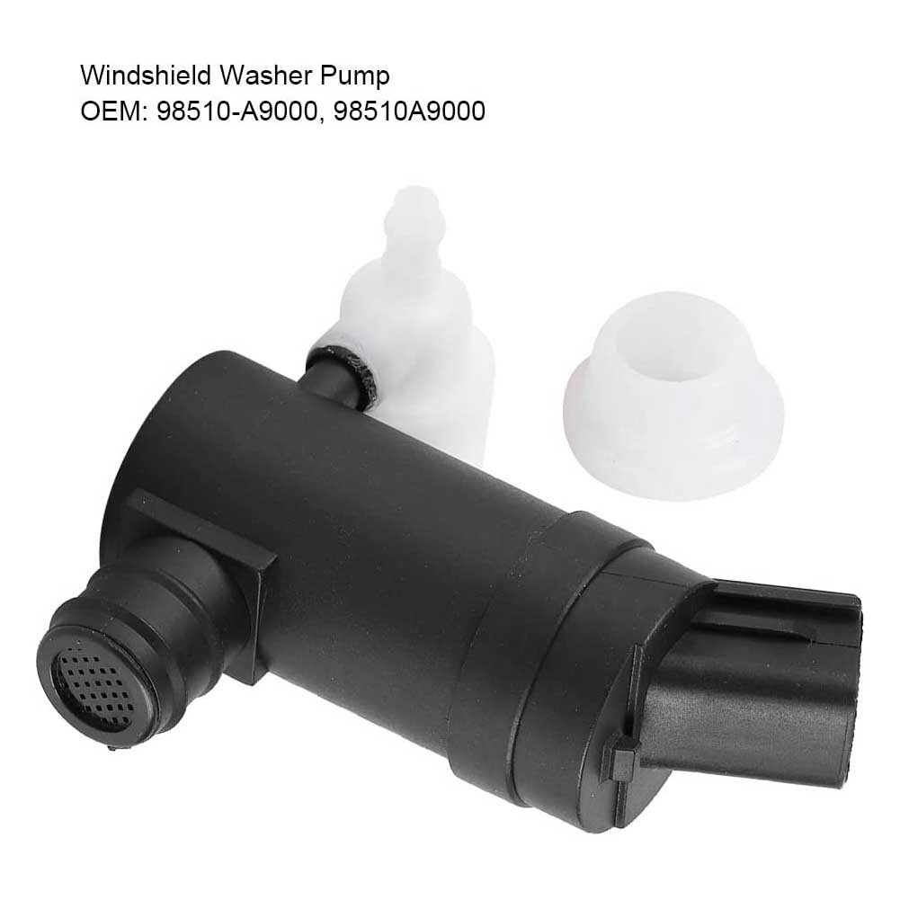 Car Windshield Washer Pump for Kia Sorento Sedona 20152019 98510A9000