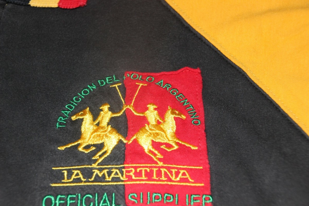 Horse Polo Play Sciarpe Official Germany National Team Polo