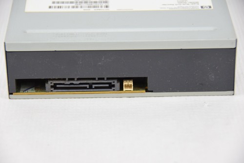 HP GH40L Super Multi DVD Rewriter SATA Internal DVD CD Player - Afbeelding 3 van 4