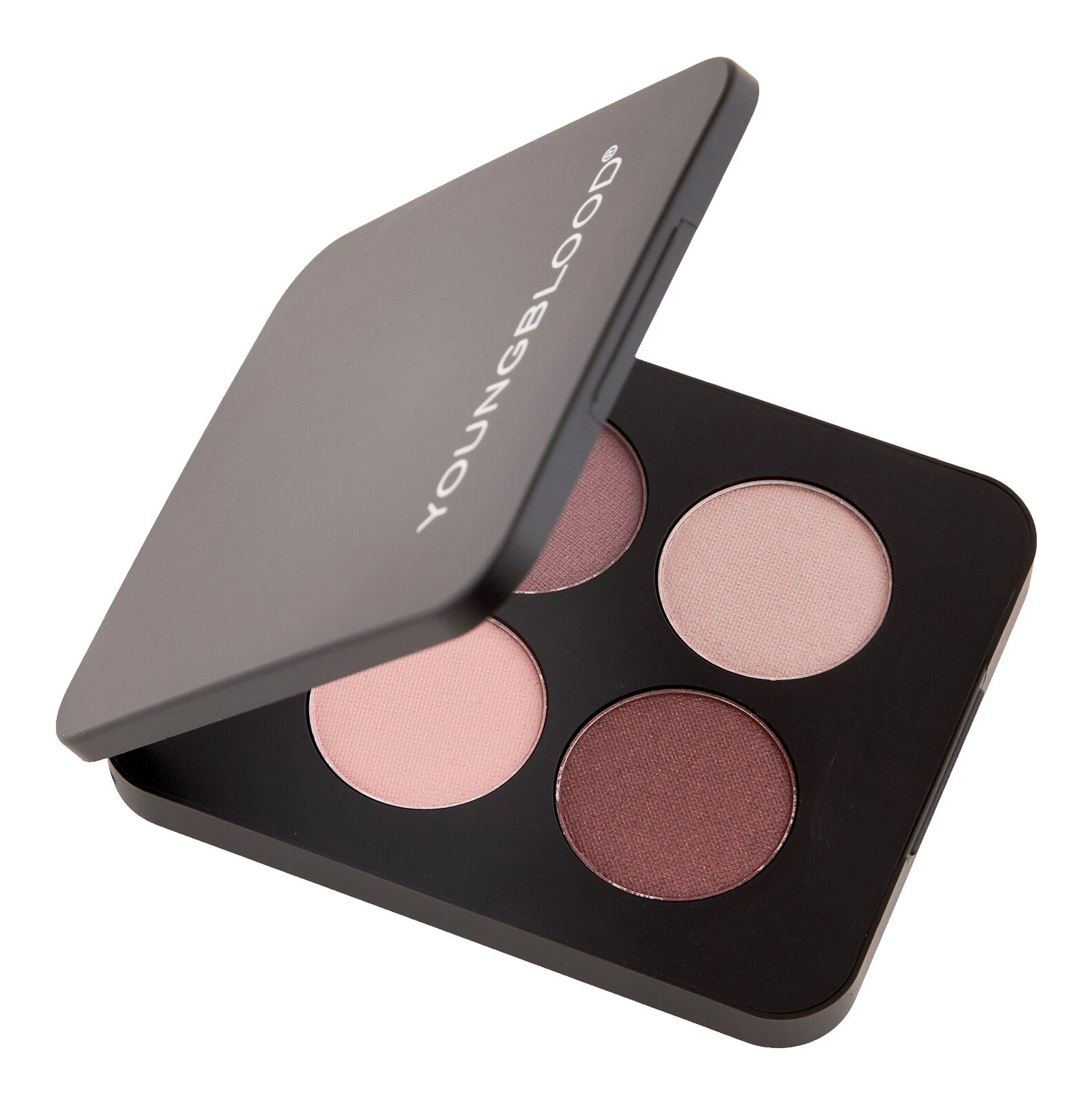 Youngblood Mineral Cosmetics Shimmer Pressed Powder Eye Shadow Products