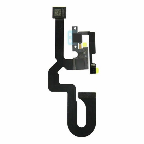 OEM Front Face Camera Proximity Light Sensor Flex Cable For iPhone 6 6S Plus 7 X - Picture 34 of 50