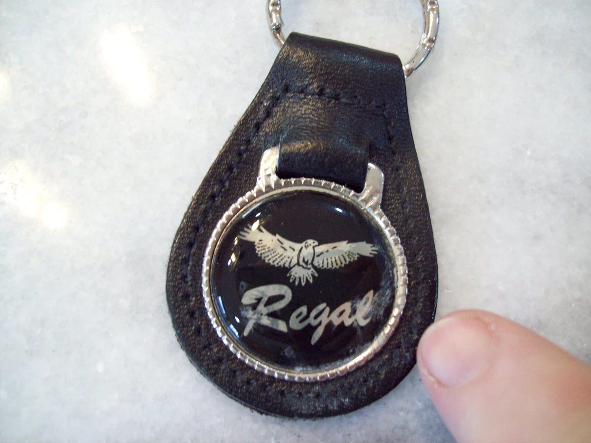 Buick regal deals keychain