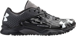 under armour trainers size 9