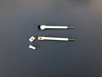 5pc stainless steel working electrode multi-purpose fixture,copper fixture JJ120
