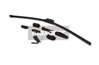 39-9575 Maxgear Wischblatt, Universal FüR ,Alfa Romeo,Audi,Bmw,Cadillac,Chevrole
