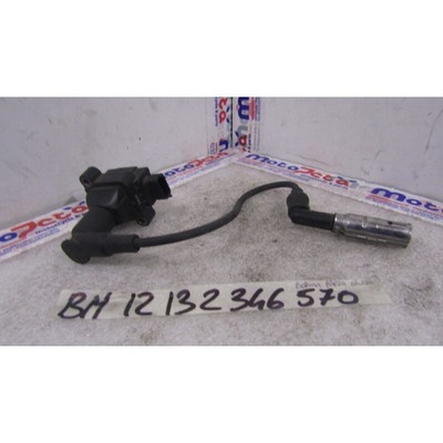 Original BMW F650 Ignition Coil 12132346570 OEM for sale online | eBay 