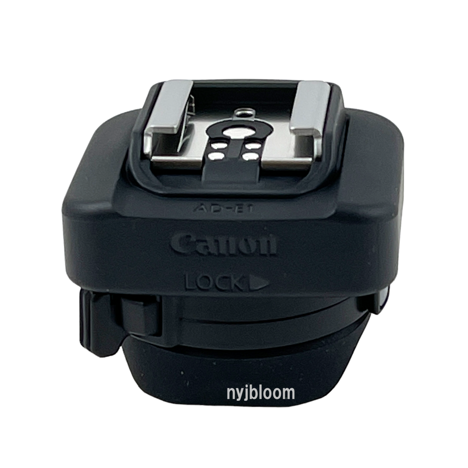 New CANON ADE1 MultiFunction Shoe Adapter for EOS R3/R6 MKII/R7/R8