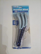 Duzzit Jalousie Easy Clean Reiniger Neu