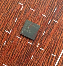 1PCS AS366IAB AS3661A8 AS3661ABG AS3661ABGQ AS3661AB GQW AS3661ABGQW WQFN