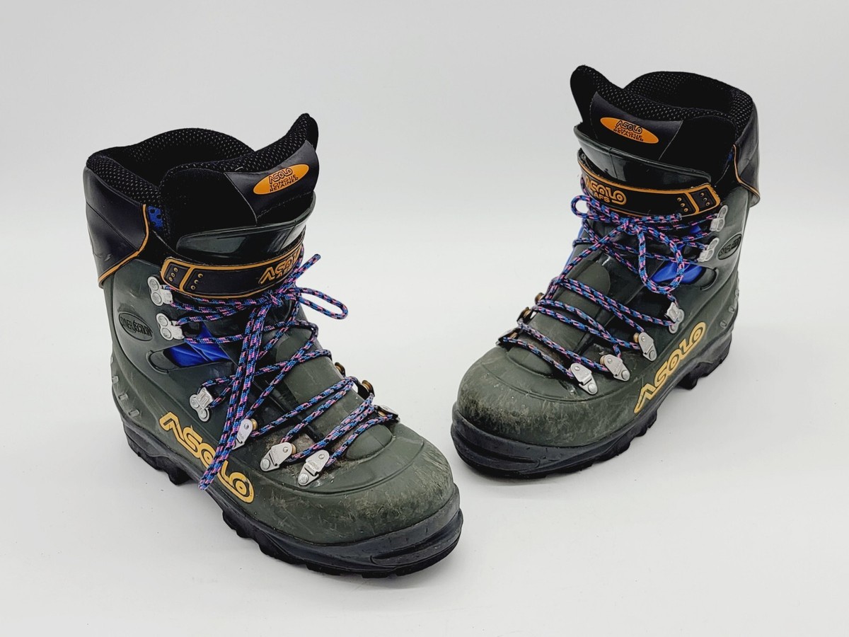 Mountaineering Best Asolo Boots Asolo Supertrek GV Hiking Boot