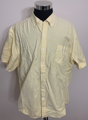 amazon Essentials Casual Men Shirt - 2XL