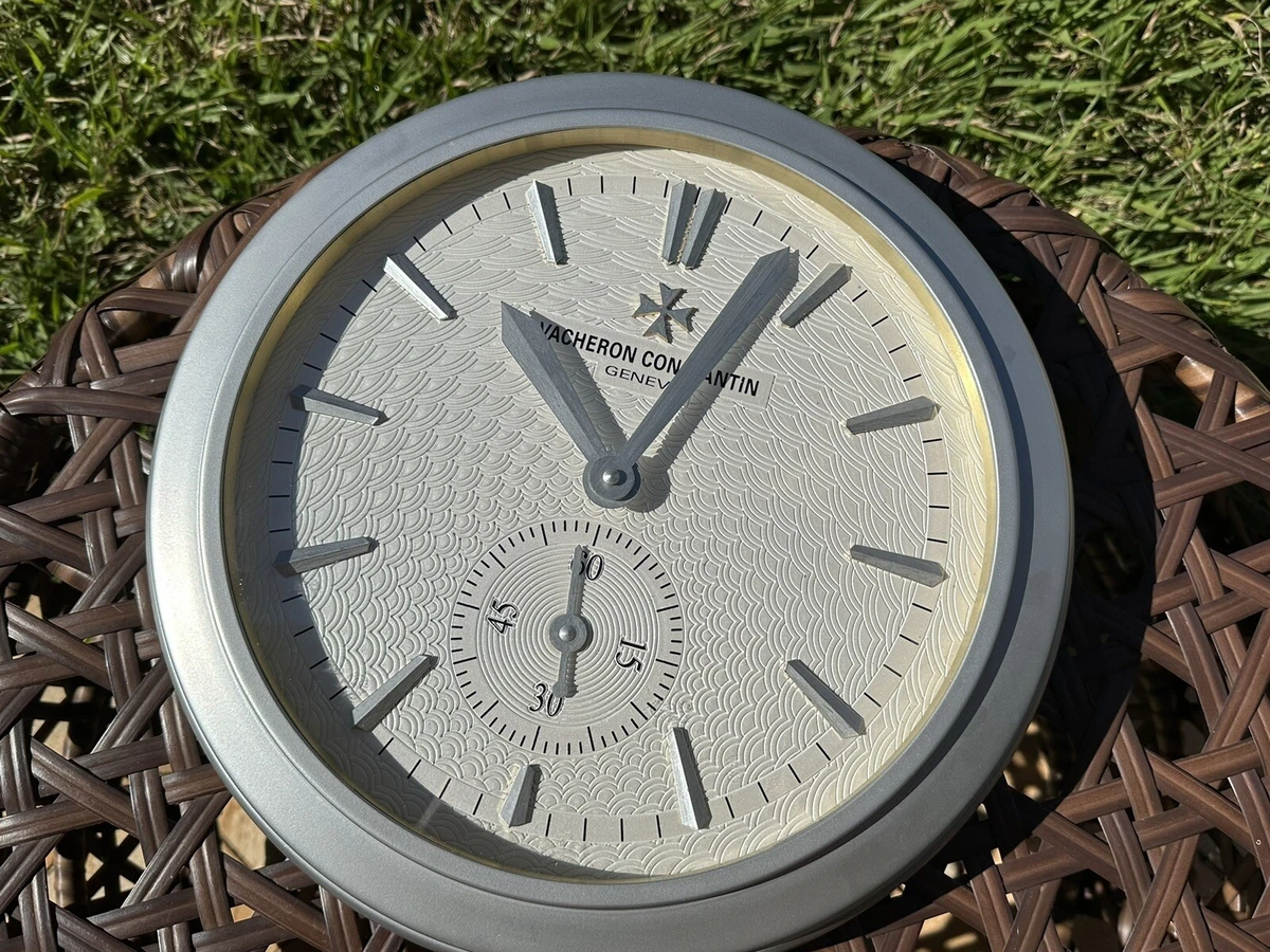 Vacheron constantin hotsell authorized dealers