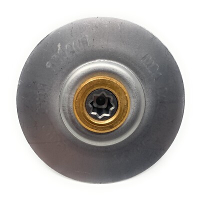 Lame Di Ricambio Per Frullatore Osterizer Oster, 6 Punti, Colore Argento, Compatibile Con Modello 4980