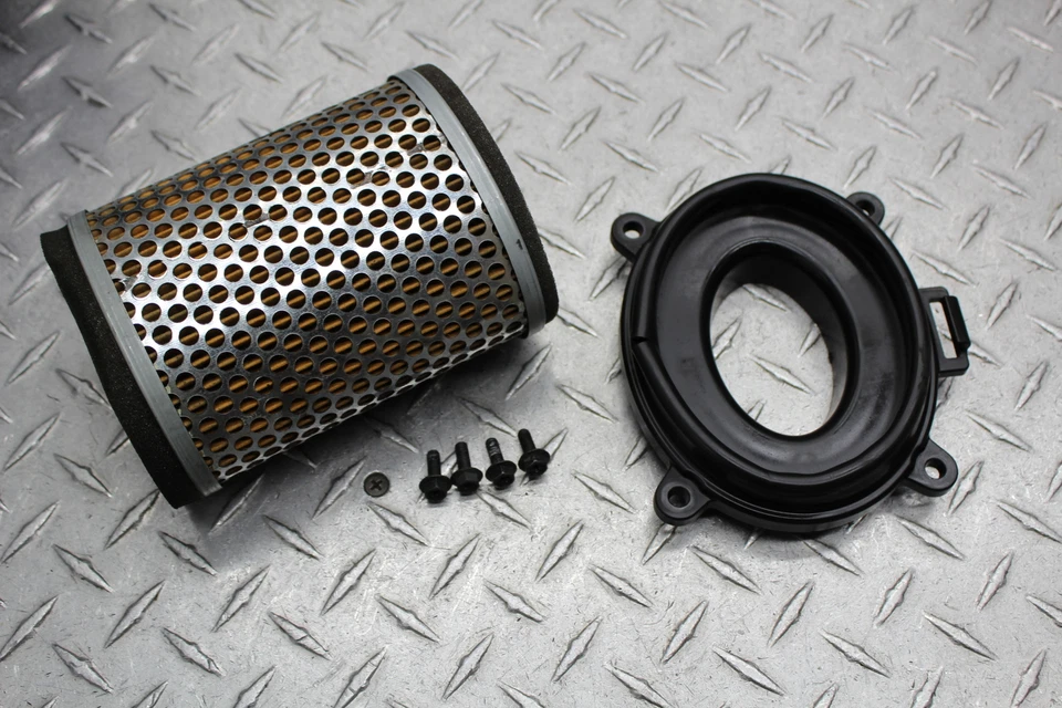 2013 TRIUMPH THUNDERBIRD ABS AIRBOX AIR INTAKE FILTER BOX - Image 2 of 4