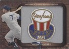 2009 Topps - Mickey Mantle #LPR-12