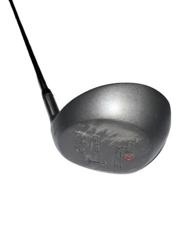 Tour Model III TT Lite #1 Driver 10.5 Loft 17-4 True Temper