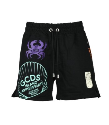 bermuda Gcds M L