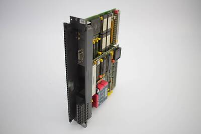 AEG KPE141 MMS/Ethernet Controller 6355-042.278933