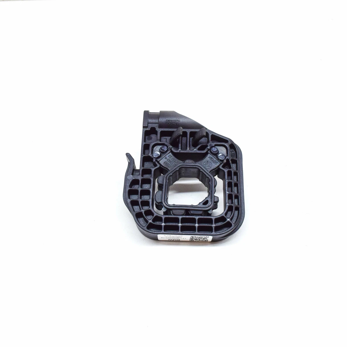 NEW BMW 3 G20 G21 LEFT LOWER RADIATOR INSULATOR HOLDER 17119895623 