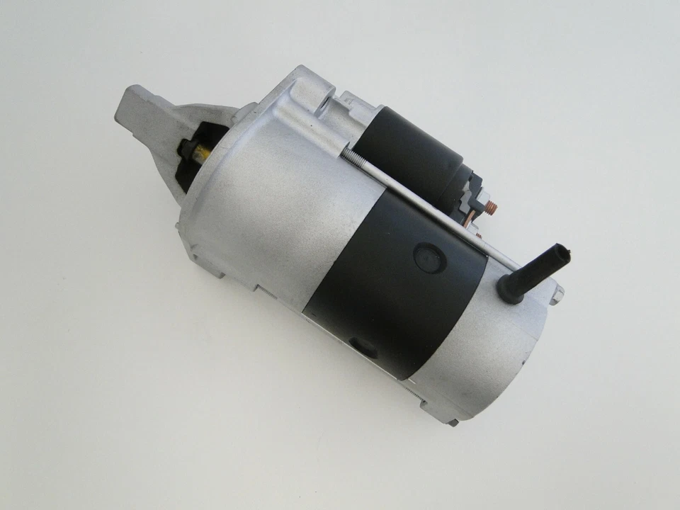 MOTOR DE ARRANQUE 1S2356 para Chrysler Grand Voyager IV V 2.8 CRD Foto 4 de 4