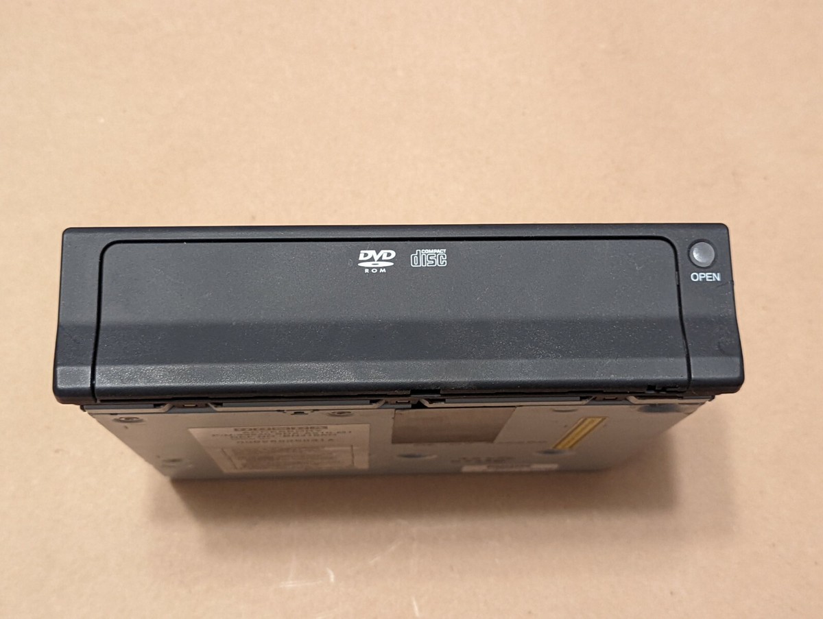 06-07 Honda Accord Navigation GPS MAP DVD Drive ROM 39540-SDA-A510