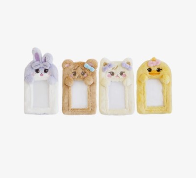 PRE ORDER BPTOUR BLACKPINK CHARACTER PHOTO CARD HOLDER SOOYA