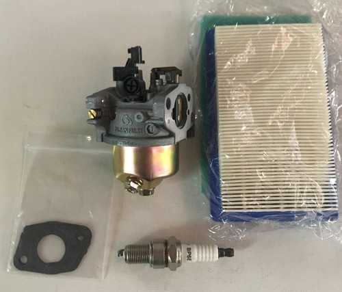 Carburatore 11A-41MB029 Per Macchine Da Cantiere MTD 11A 08ma029 397387294111 - Foto 12