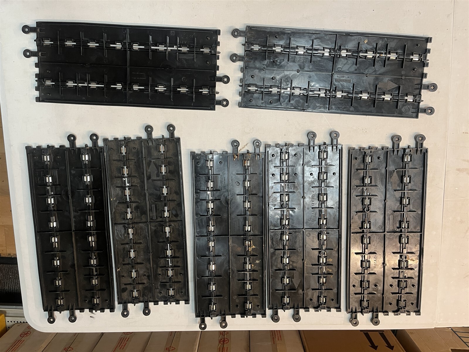 1/32 Hornby Hobbies LTD Track Bundle (Read Description)