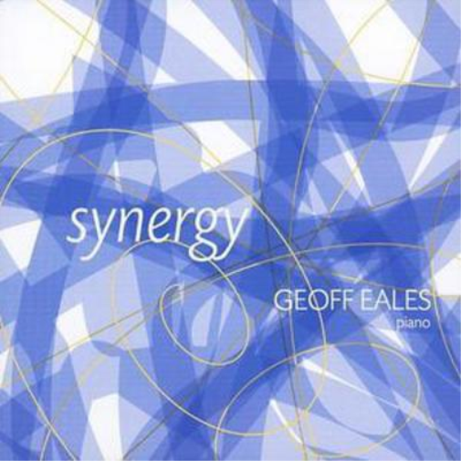 Geoff Eales Synergy (CD) Album