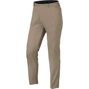 nike flat front golf pants